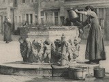A Venetian Well