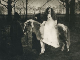 The Church or the World