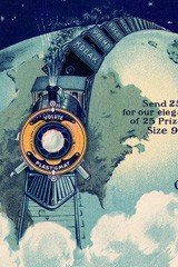 Bausch & Lomb, Lenses & Shutters