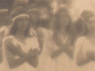 Sunday Bible Drama : Camp Sidney Lanier