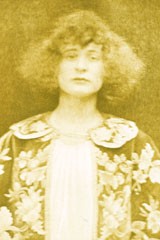 Portrait de M. Peters