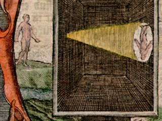 Camera Obscura Engraving