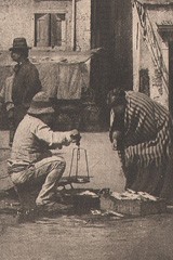 Campo San Margherita