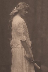 Graduation Portrait: Coralyn M. Channen