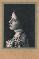 Curtis High School Girl