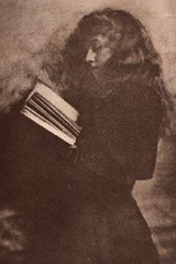 Girl Reading