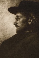 Portrait de Holland Day