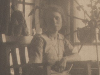 Ida Blessin: (Mrs. John Edward Costigan) ❉