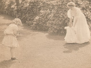 1908 Kodak Photographic Advertising Contest First Prize Winner, Amateur Class