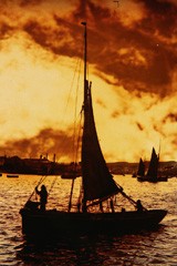 Photography Competition 1894: Shipping