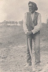 A Gentleman of the Old School