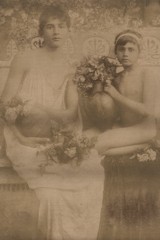 Sicilian Study, Taormina