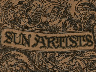 Sun Artists Series Wrapper