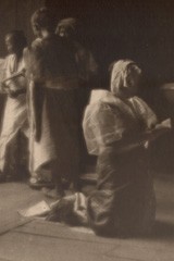 The Vendors & the Faithful