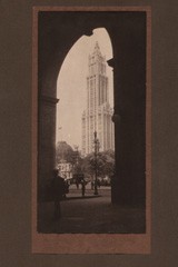 The Woolworth Building