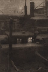 Thru the Back Window