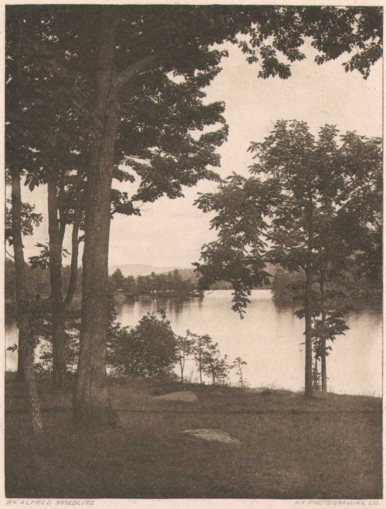 A Bit of Lake George