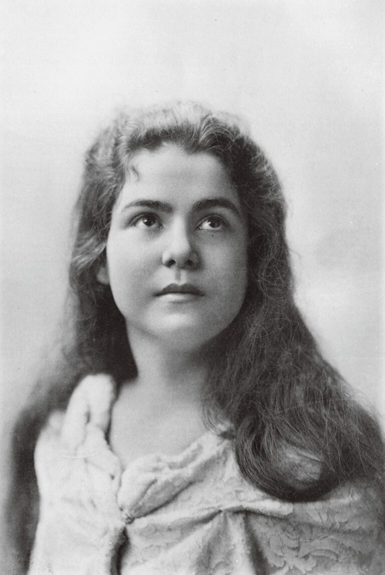 A Fair Philadelphian