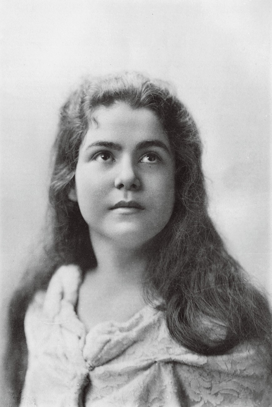 A Fair Philadelphian