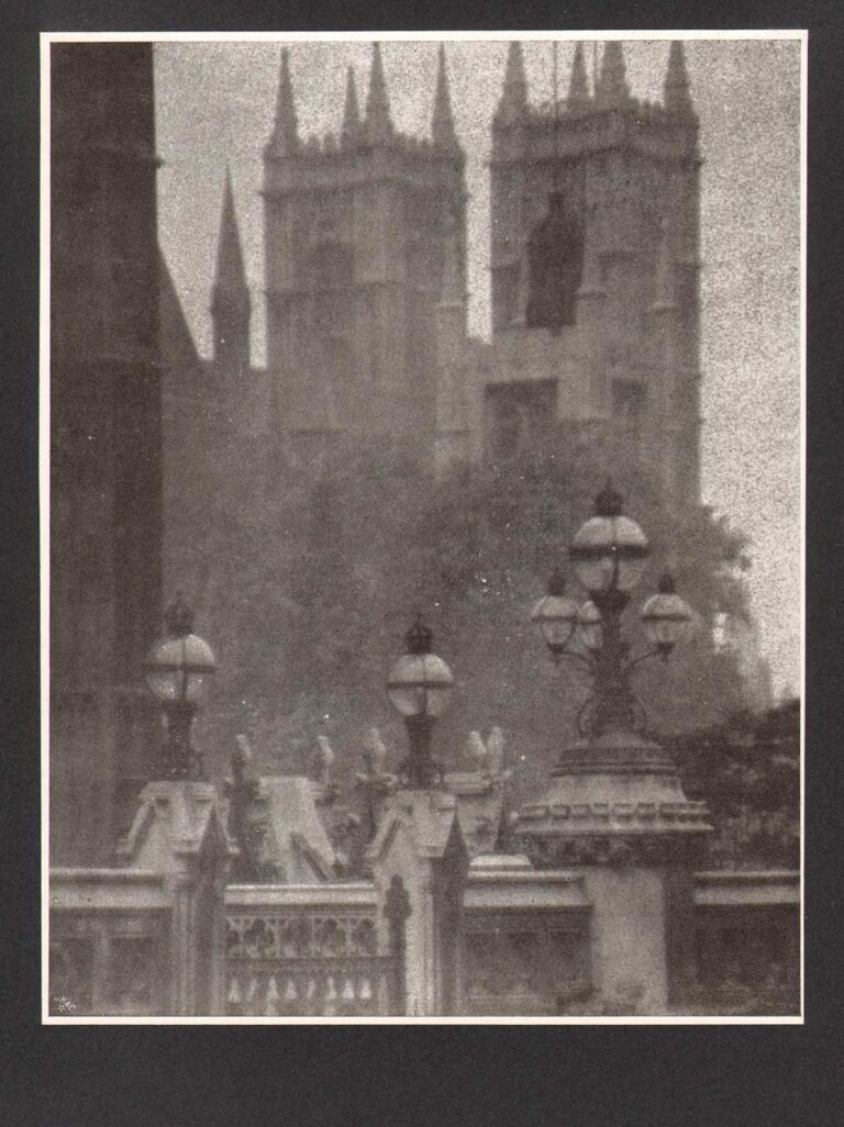 Westminster Abbey