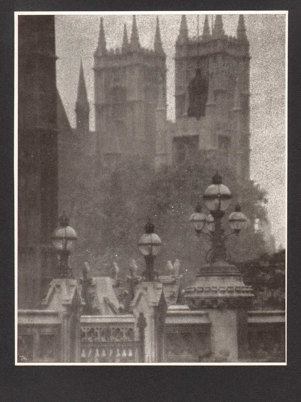 Westminster Abbey