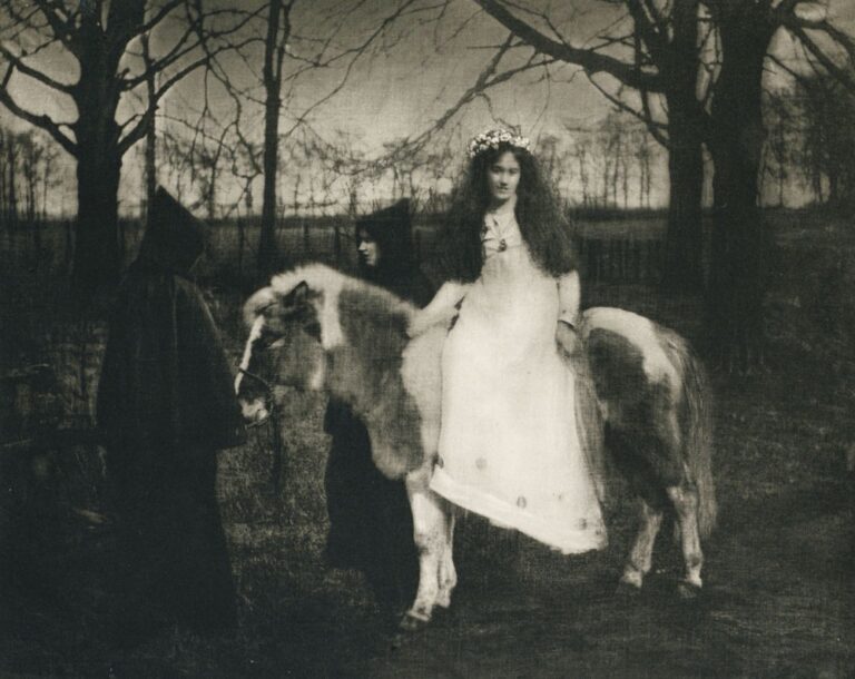 The Church or the World