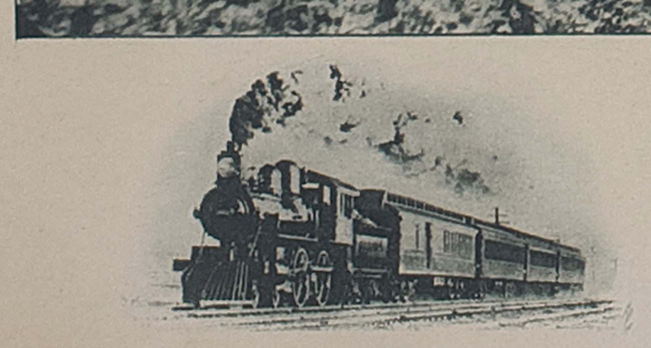 The Empire State Express