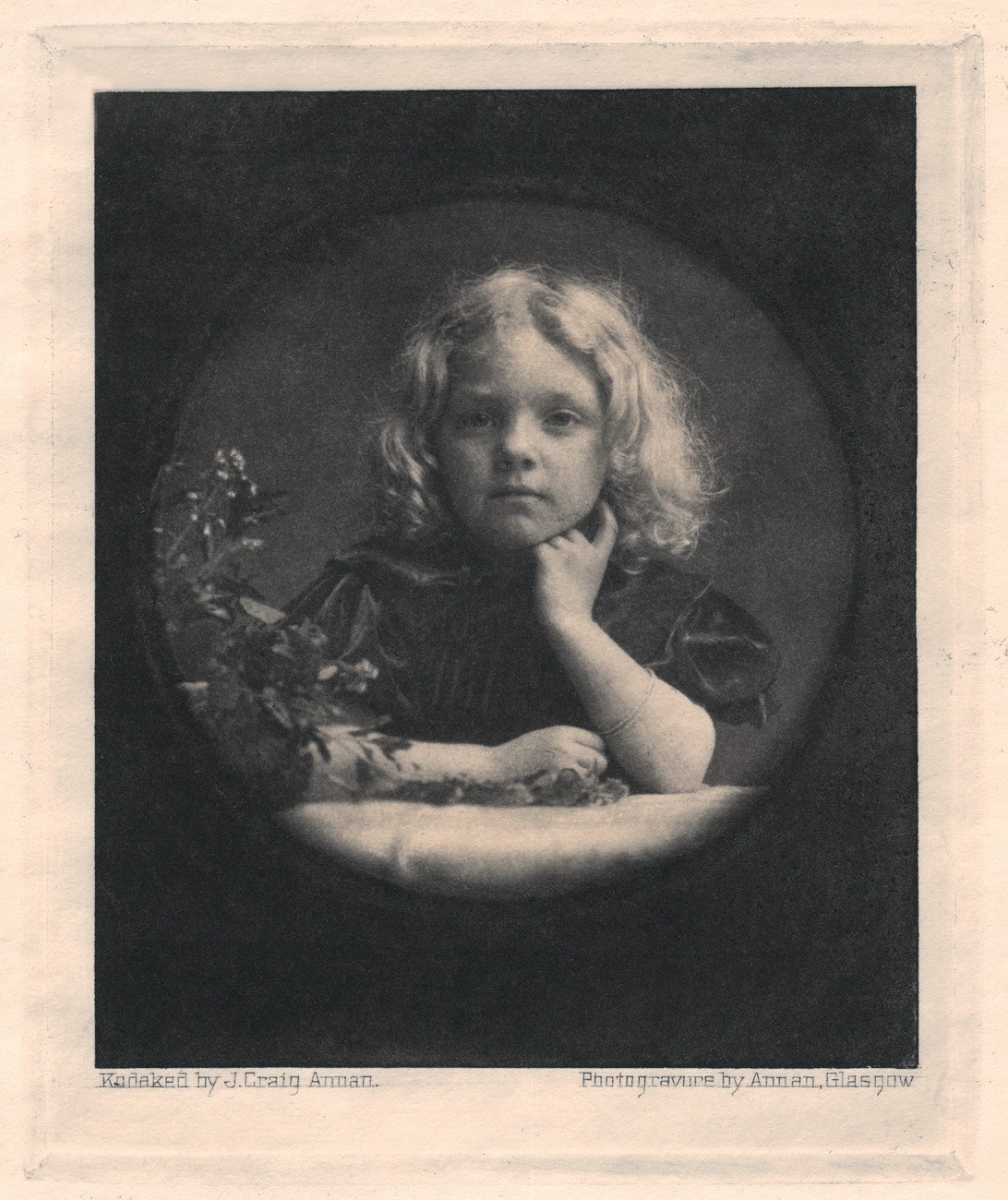 Child Portrait