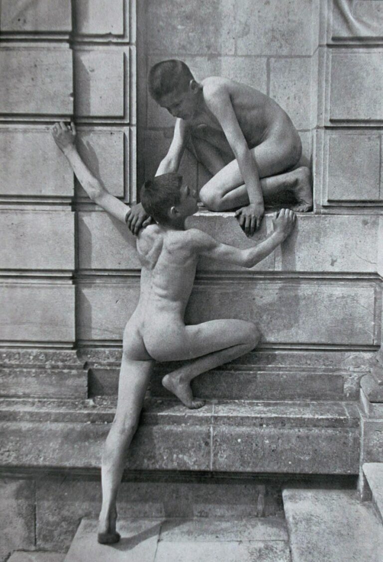 Jeux d’Adolescents