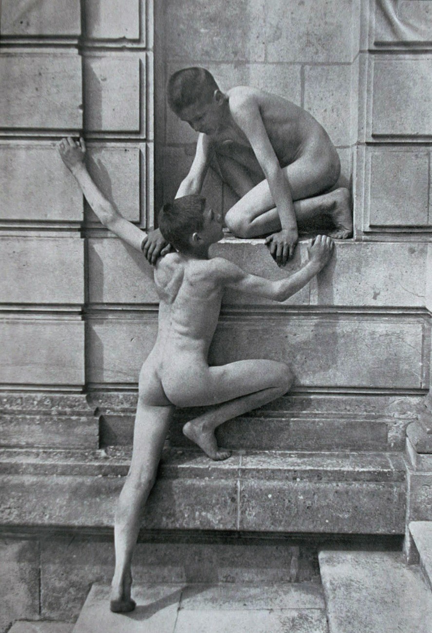 Jeux d’Adolescents