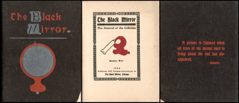 Camera Work & The Photo-Secession