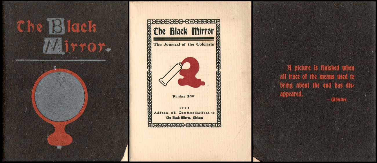 Camera Work & The Photo-Secession