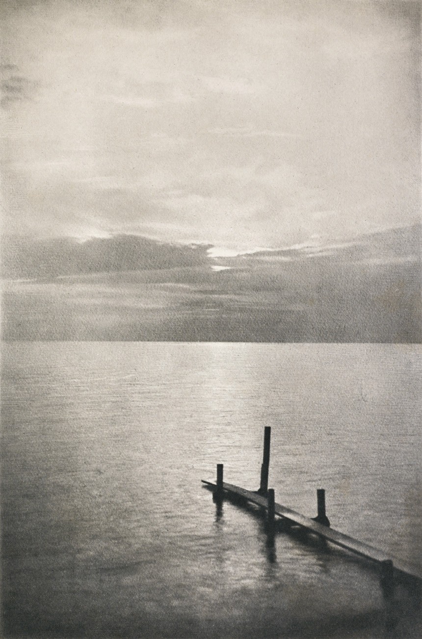 Wenn Der Tag Sich Neigt