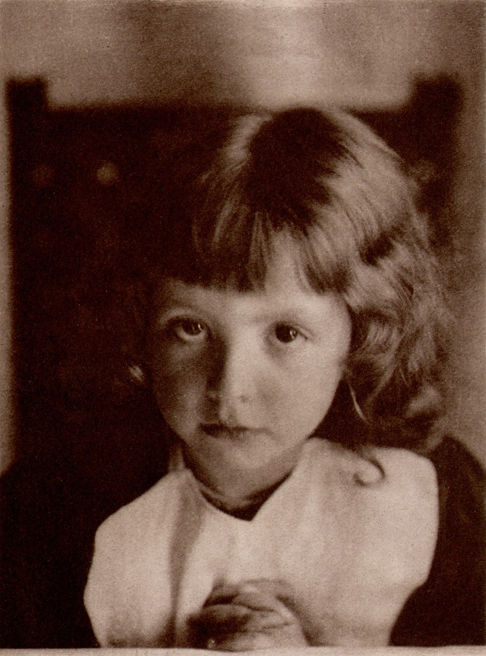 Aufnahme von Hauptmann Böhmer in Oppeln