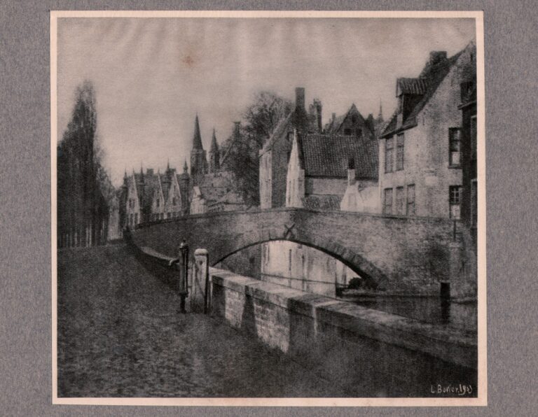 Bruges-la-Grise