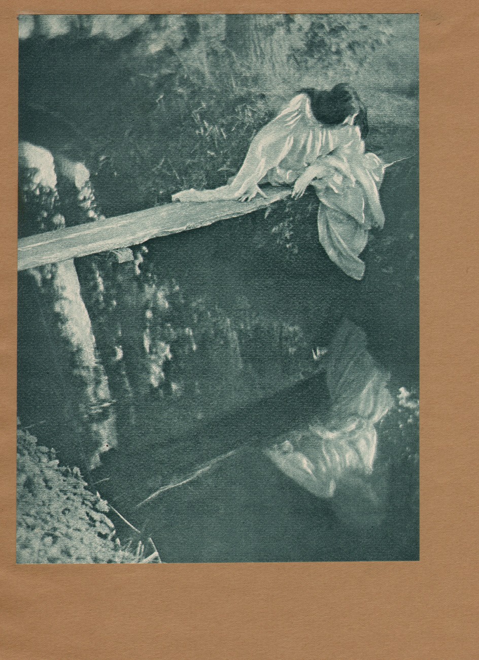 “La Petite Princesse Clair-de-Lune”