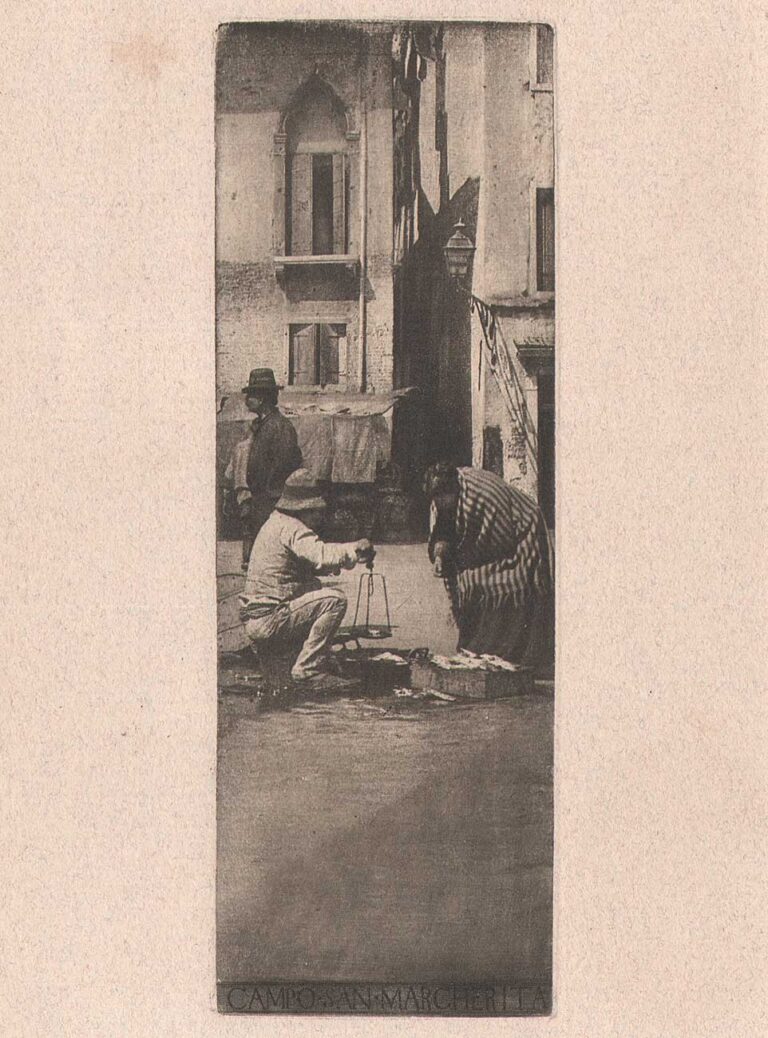 Campo San Margherita