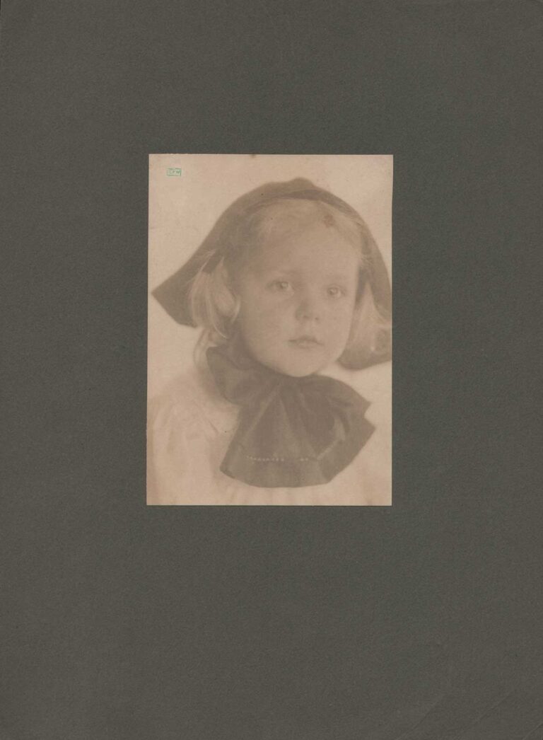 Catherine Arms Everett