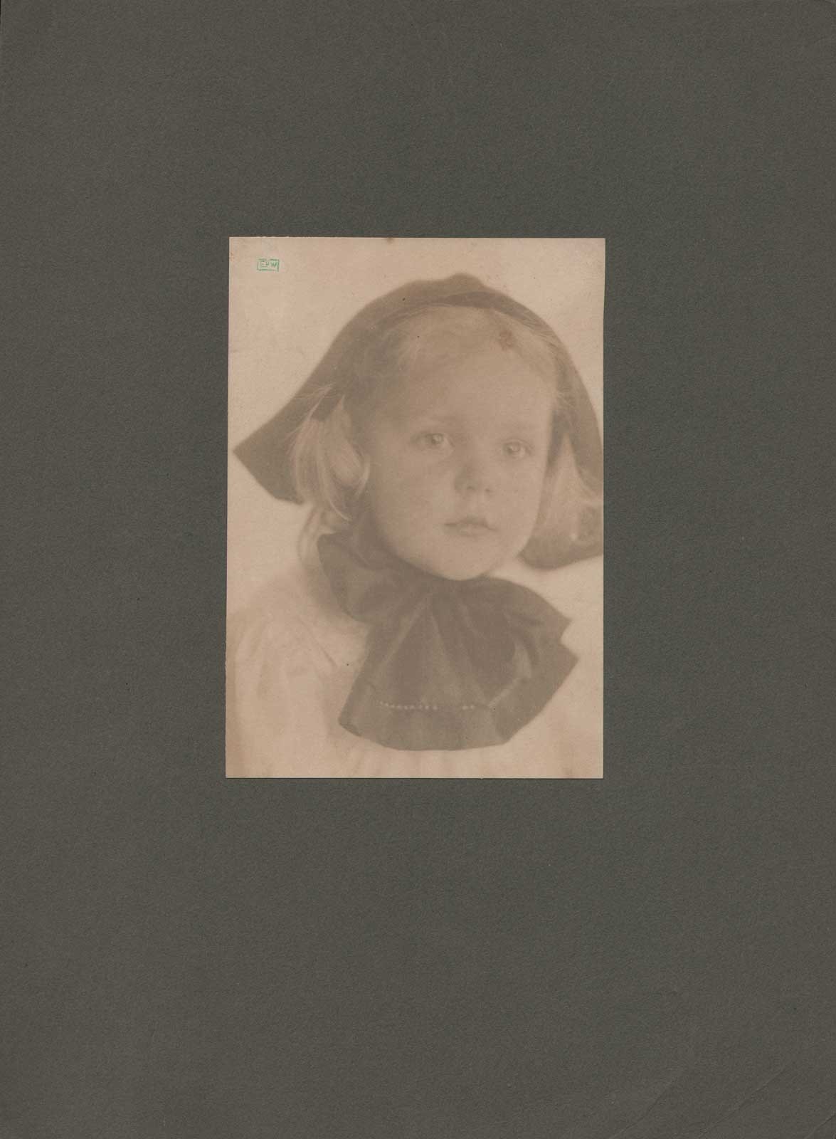 Catherine Arms Everett