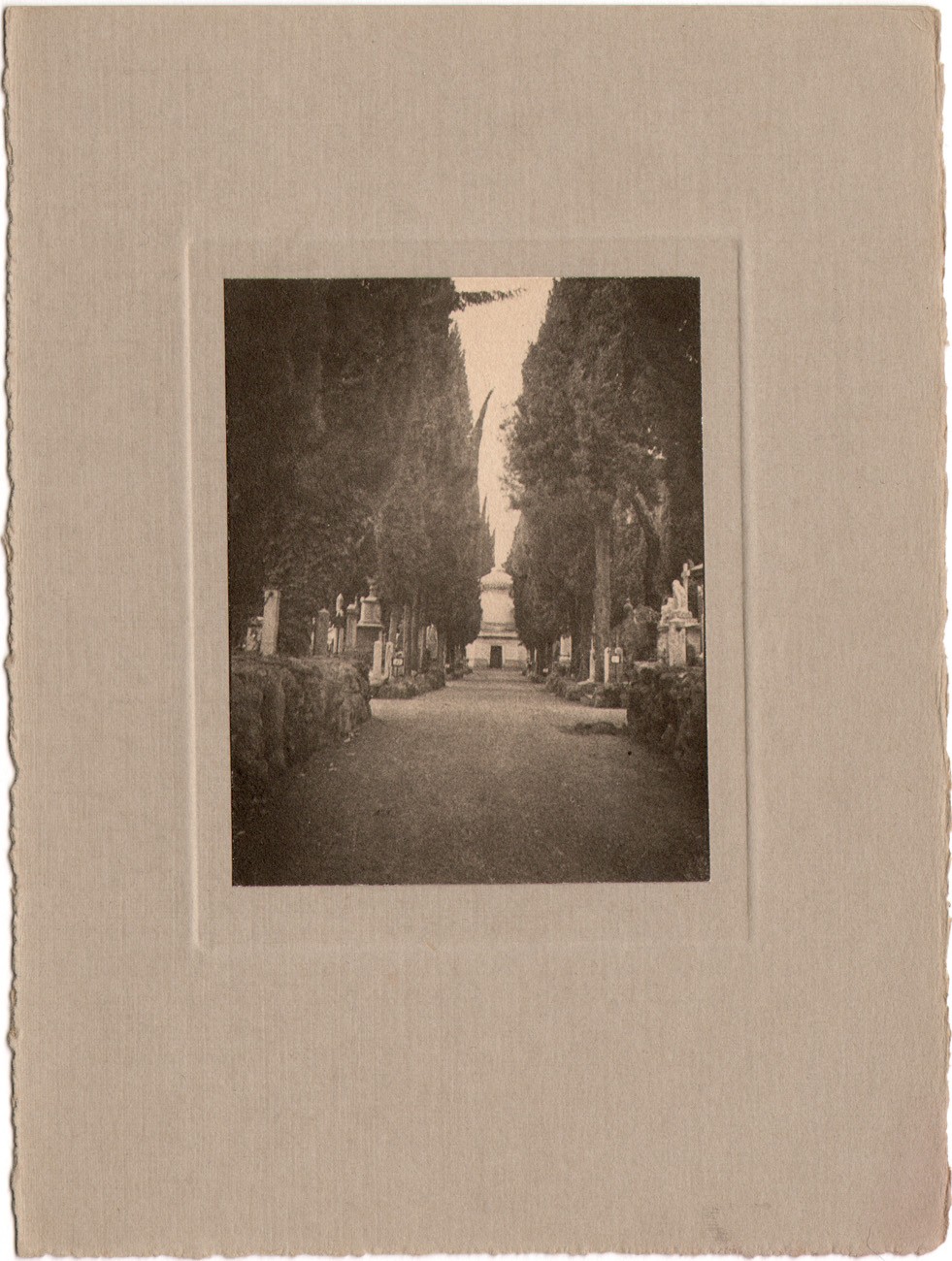 Cemetery Road