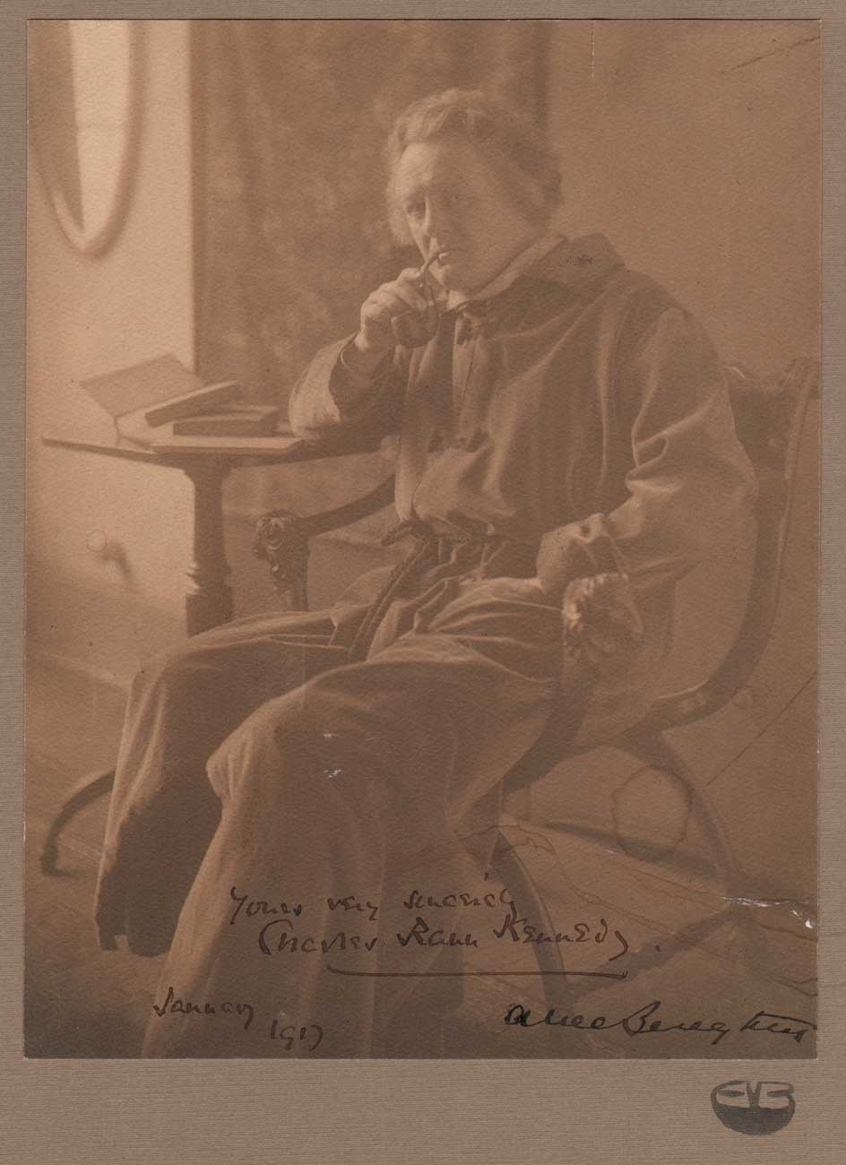 Charles Rann Kennedy