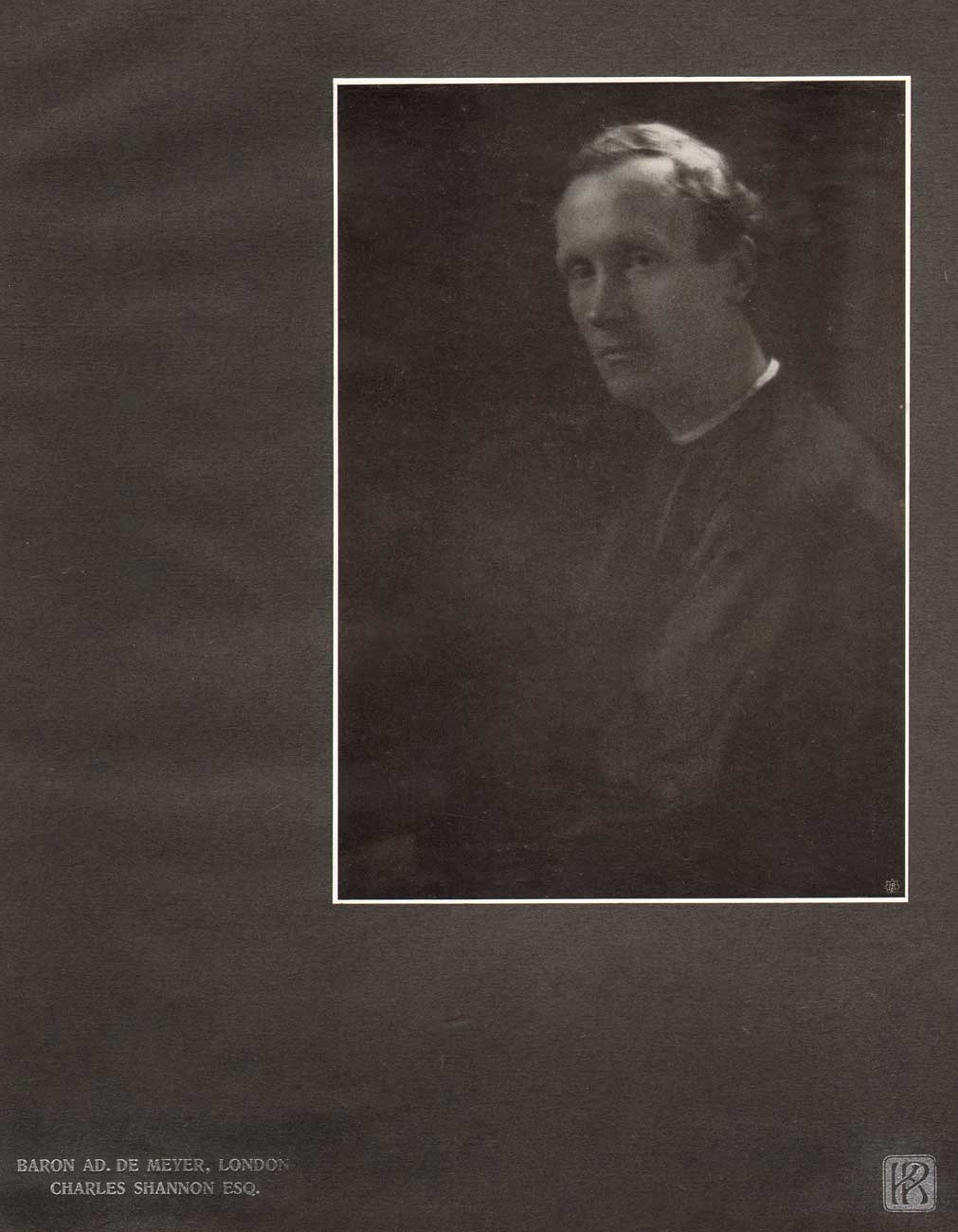 Charles Shannon Esq.