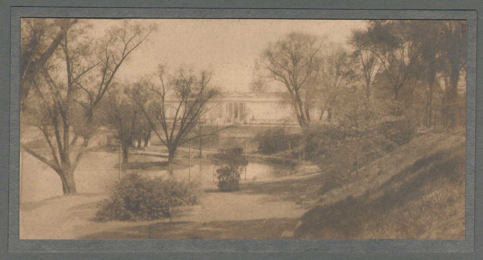 Cleveland Museum of Art