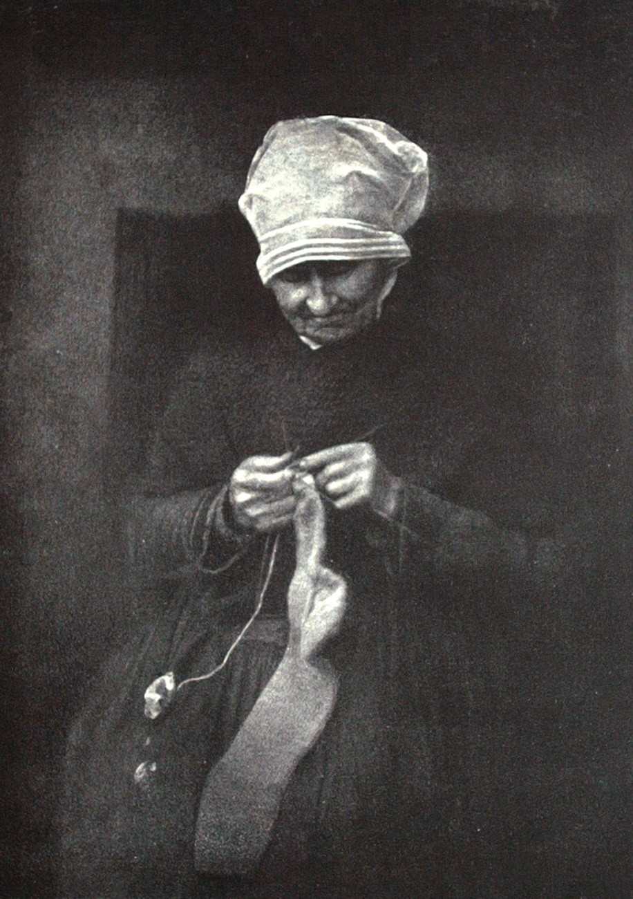 Grannie’s Stocking