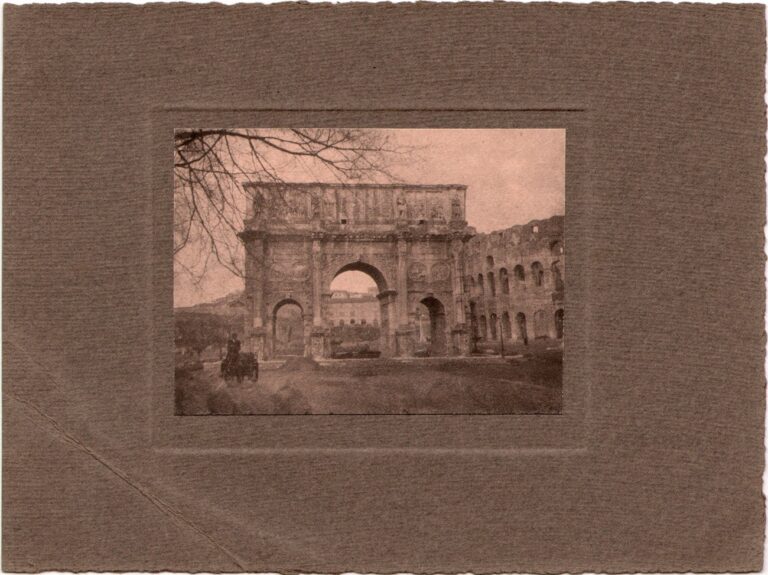 Arch of Constantine