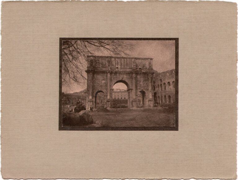 Arch of Constantine