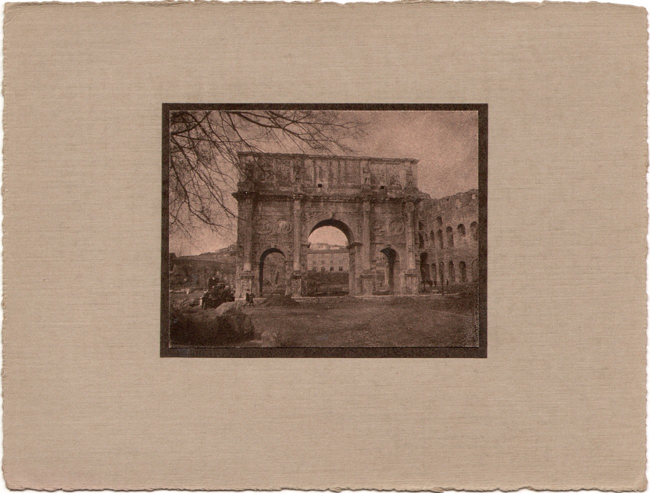 Arch of Constantine