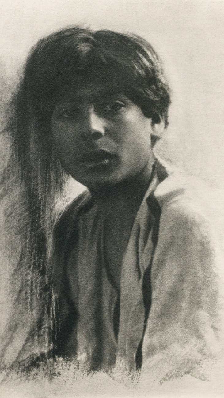 Effet de Contre-Jour