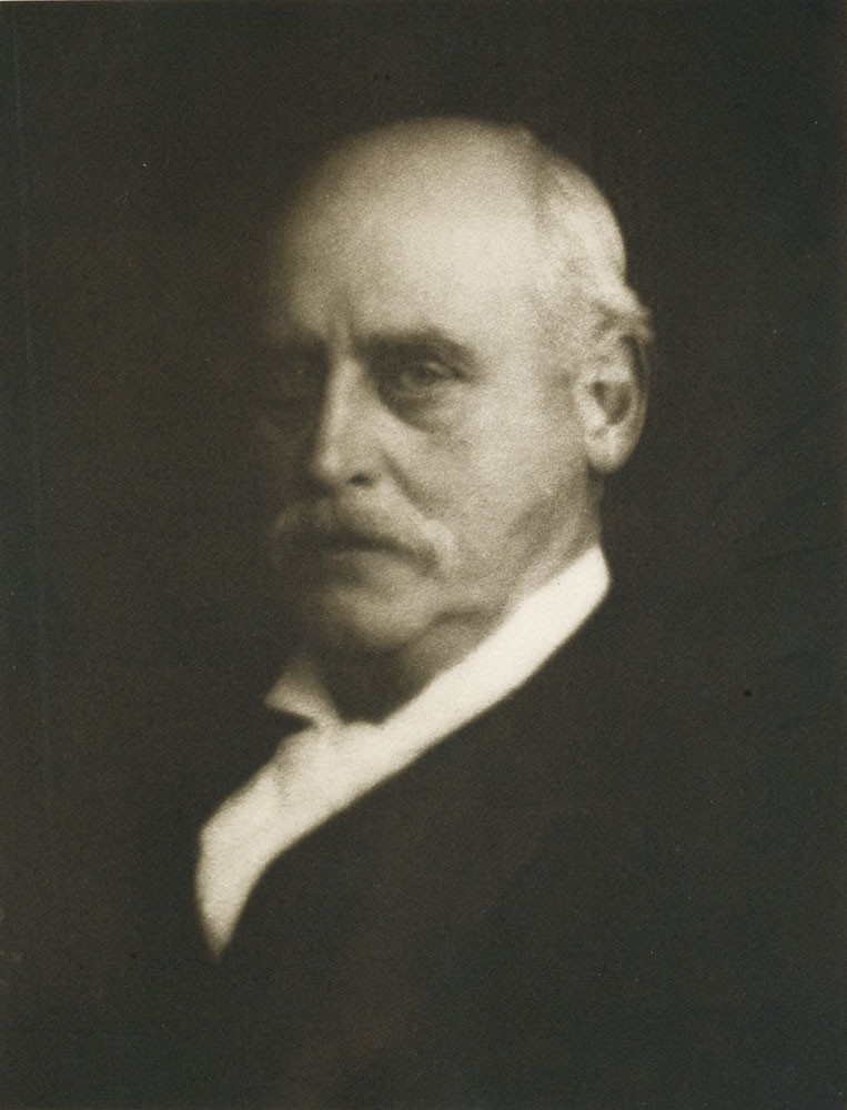 George Batten