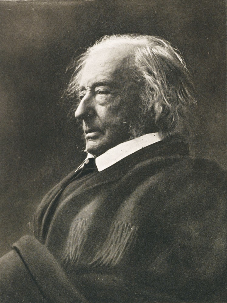 Portrait de M. le Professeur Blakie